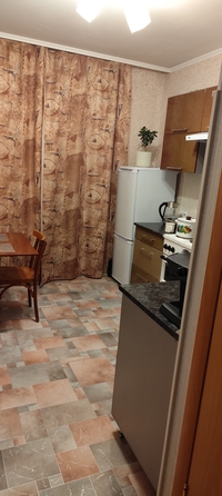 
   Продам 1-комнатную, 34 м², Советской Армии ул, 121а

. Фото 3.