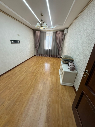 
   Продам 4-комнатную, 121 м², Папанинцев ул, 119

. Фото 13.