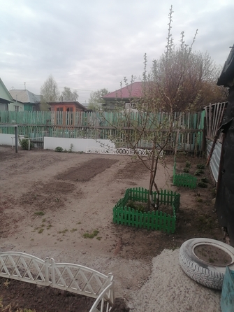 
  Продам дом, 54.3 м², Барнаул
. Фото 13.