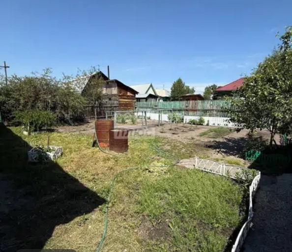 
  Продам дом, 54.3 м², Барнаул
. Фото 14.