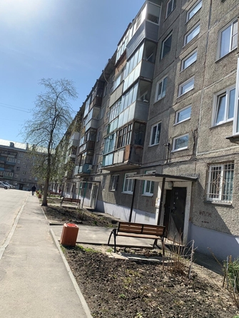 
  Продается 2-комн. квартира, 43.2 м², 80 Гвардейской Дивизии ул, д. 24
. Фото 5.