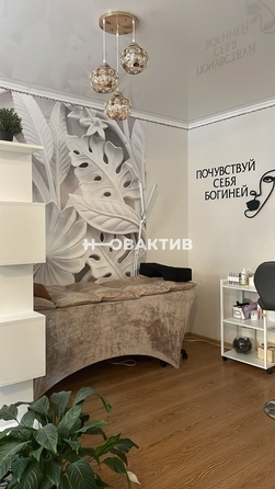 
   Продам помещение свободного назначения, 54.8 м², Пушкина ул, 35

. Фото 4.