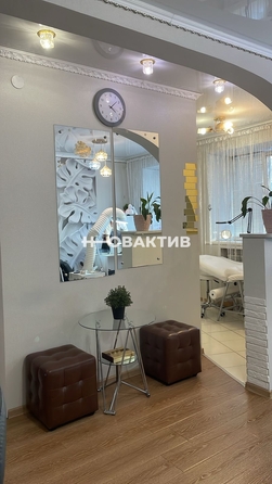 
   Продам помещение свободного назначения, 54.8 м², Пушкина ул, 35

. Фото 5.