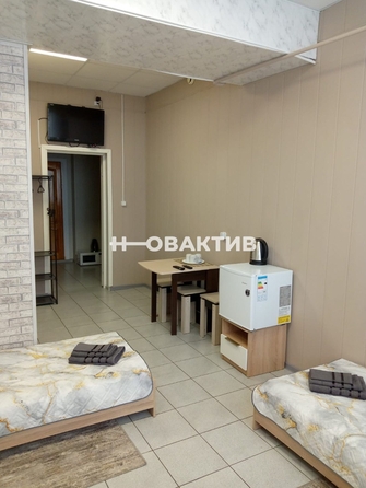 
   Продам помещение свободного назначения, 223.5 м², Вокзальная 1-я ул, 49

. Фото 2.