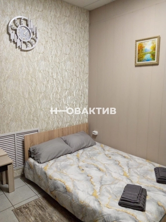 
   Продам помещение свободного назначения, 223.5 м², Вокзальная 1-я ул, 49

. Фото 9.