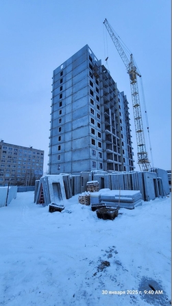 
   Продам 3-комнатную, 62.1 м², Островский

. Фото 8.