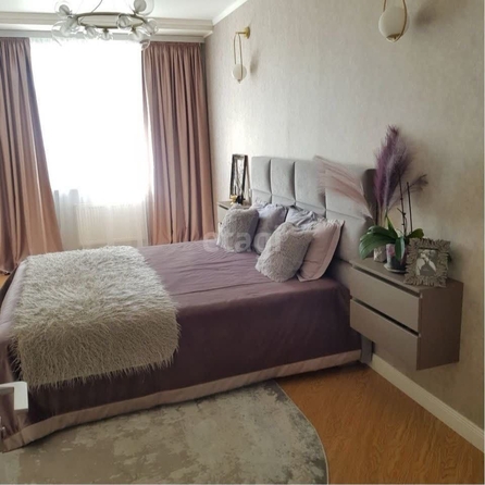 
   Продам 3-комнатную, 100 м², Змеиногорский тракт, 100

. Фото 3.