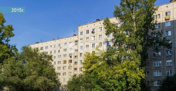 
   Продам 1-комнатную, 29.7 м², Солнечная Поляна ул, 5к1

. Фото 8.