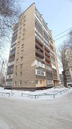 
   Продам 1-комнатную, 38.2 м², Малахова ул, 120

. Фото 9.