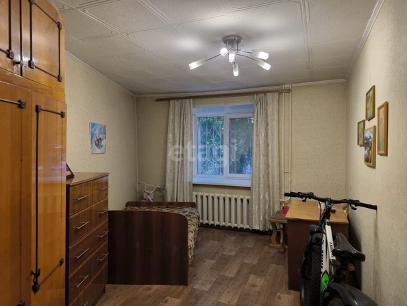 
   Продам 4-комнатную, 75.5 м², Шумакова ул, 52

. Фото 7.