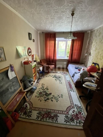 
   Продам 3-комнатную, 61.6 м², Георгия Исакова ул, 143

. Фото 8.