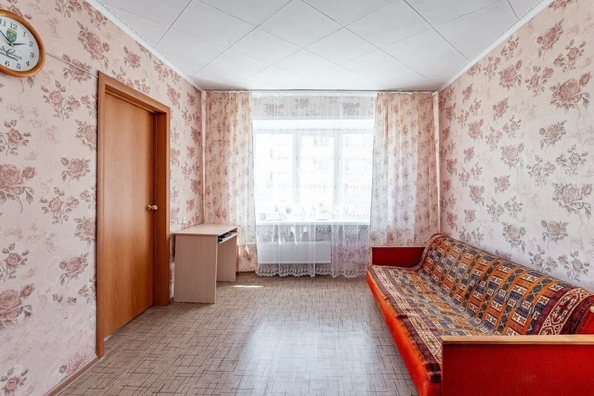 
   Продам 4-комнатную, 61.9 м², Кедровая ул, 3

. Фото 8.