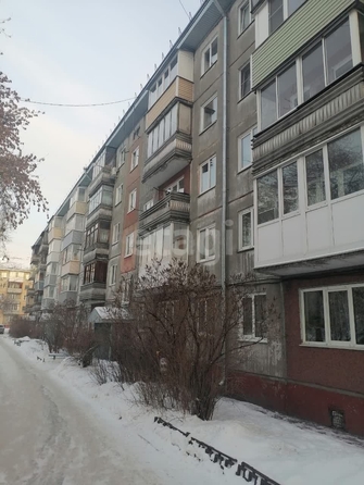 
   Продам 2-комнатную, 45.5 м², Молодежная ул, 48

. Фото 8.