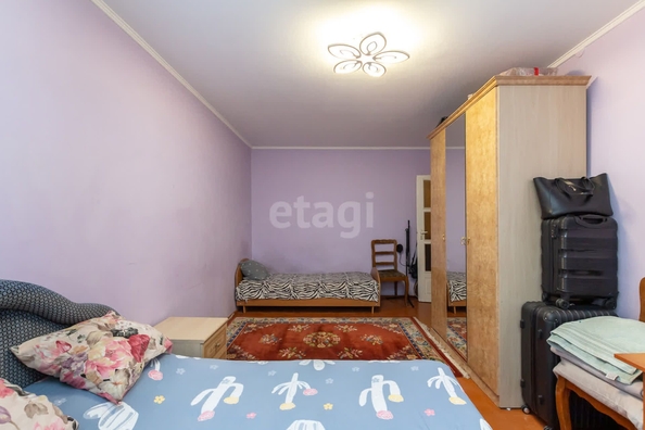 
   Продам 3-комнатную, 61.5 м², Антона Петрова ул, 154

. Фото 2.