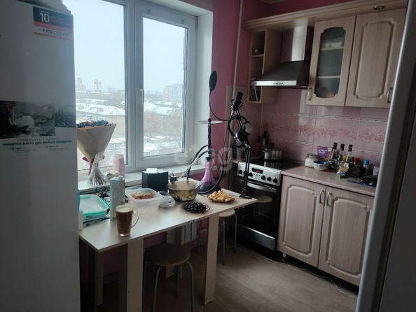 
   Продам 1-комнатную, 32.6 м², Петра Сухова ул, 68

. Фото 3.