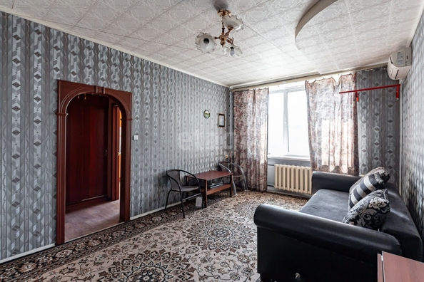 
   Продам 1-комнатную, 35.4 м², Калинина пр-кт, 22

. Фото 8.