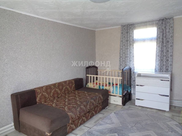 
   Продам дом, 32.5 м², Павловск

. Фото 7.