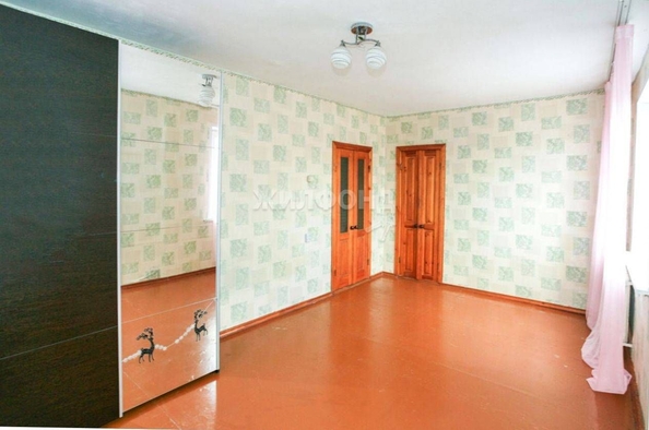 
   Продам 1-комнатную, 36 м², Гущина ул, 211Б

. Фото 4.