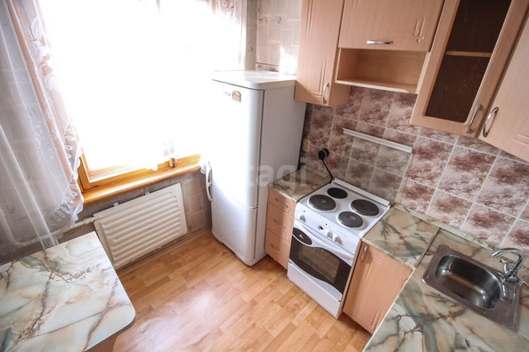 
   Продам 1-комнатную, 29.4 м², Юрина ул, 202Ак2

. Фото 3.