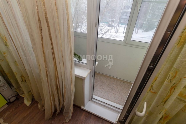 
   Продам 3-комнатную, 60.5 м², Павловский тракт, 88

. Фото 7.