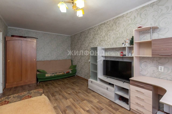 
   Продам 1-комнатную, 32.4 м², Советской Армии ул, 133Б

. Фото 5.