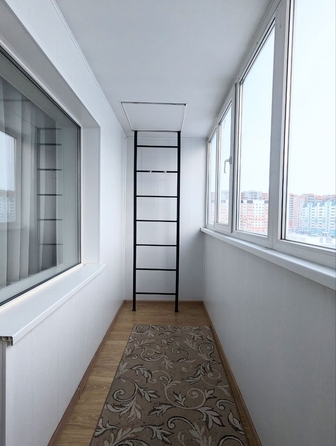 
   Продам 1-комнатную, 41 м², Сергея Семенова ул, 17

. Фото 6.