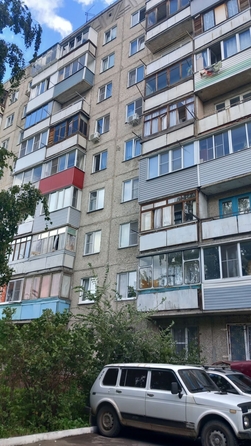 
   Продам 1-комнатную, 29 м², Юрина ул, 206Ак2

. Фото 7.