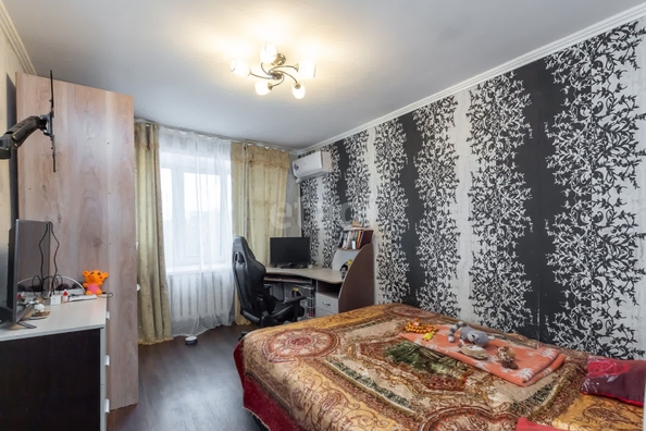 
   Продам 3-комнатную, 60.6 м², Георгиева ул, 35

. Фото 3.