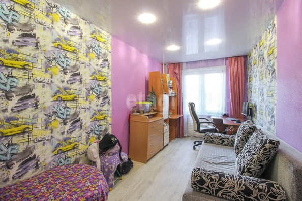 
   Продам 3-комнатную, 74.3 м², Кавалерийская ул, 3

. Фото 3.