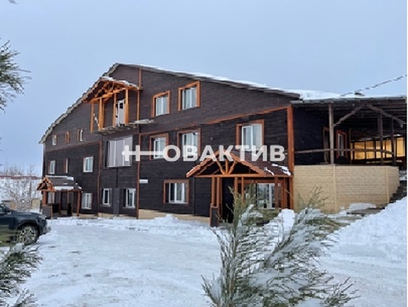 
  Продается универсальное помещение, 381 м², Кольцевая ул, д. 33
. Фото 5.