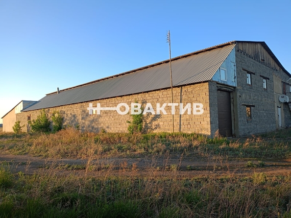 
  Сдается производственное помещение, 1100 м², Производственная ул, д. 10
. Фото 2.