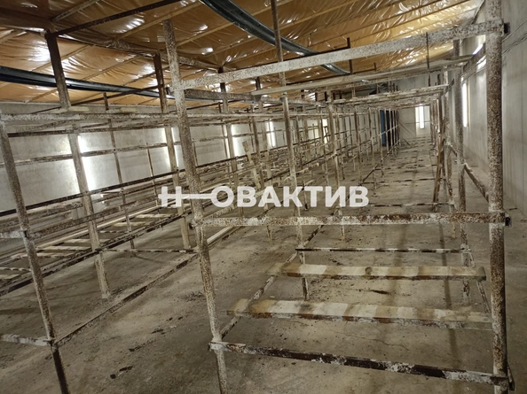 
  Продается производственное помещение, 1100 м², Производственная ул, д. 10
. Фото 5.