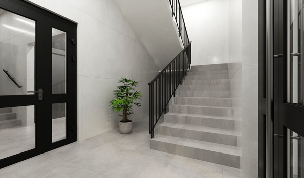 
   Продам 2-комнатную, 42.3 м², Островский

. Фото 15.