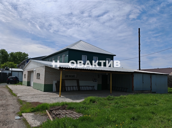 
  Сдается универсальное помещение, 500 м², Фабричная ул, д. 2А
. Фото 3.