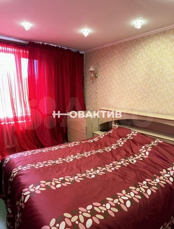 
  Продается 3-комн. квартира, 63.9 м², 2-й мкр, д. 8
. Фото 2.