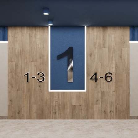 
  Продается парковка, 16.3 м², ЖК Титул
. Фото 5.