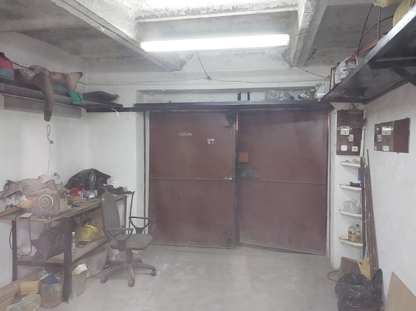 
  Продам гараж, 21.8 м², Барнаул

. Фото 4.