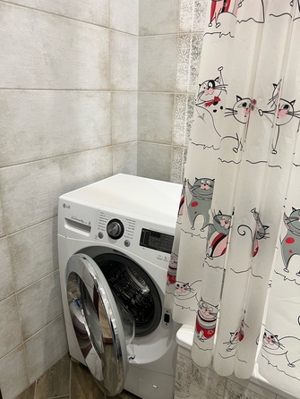 
  Сдам в аренду 1-комнатную квартиру, 32 м², Барнаул

. Фото 3.