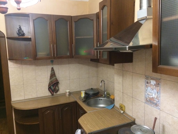 
  Сдам в аренду 3-комнатную квартиру, 61.5 м², Барнаул

. Фото 2.