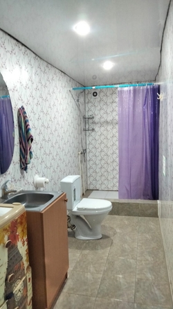 
  Сдается посуточно комната, 76 м², Верещагина ул
. Фото 9.