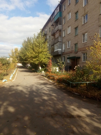 
  Продается 2-комн. квартира, 50.4 м², 2-й мкр, д. 17
. Фото 1.