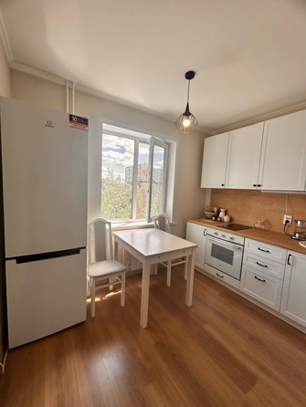 
  Продается 1-комн. квартира, 32.8 м², Партизанская ул, д. 124
. Фото 4.