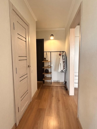 
  Продается 1-комн. квартира, 32.8 м², Партизанская ул, д. 124
. Фото 7.