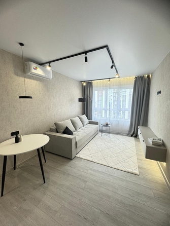 
  Продается 1-комн. квартира, 37.9 м², 280-летия Барнаула ул, д. 21
. Фото 2.