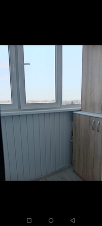
  Продается 1-комн. квартира, 35 м², Воровского ул, д. 161
. Фото 2.