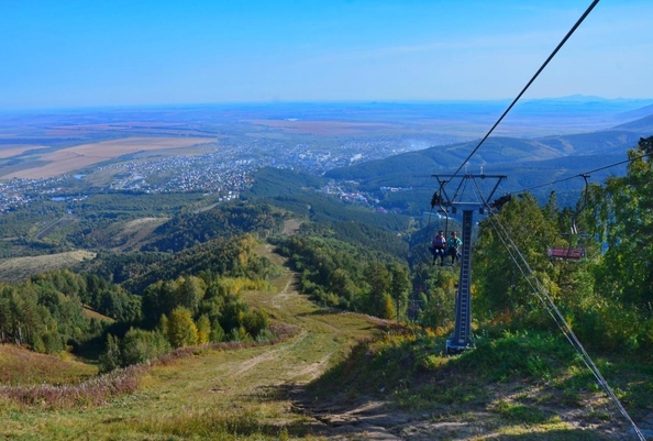 
  Продается земельный участок, 7300 соток, Белокуриха
. Фото 6.