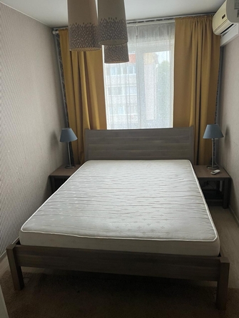 
  Продается 3-комн. квартира, 57.6 м², Сизова ул, д. 26
. Фото 4.