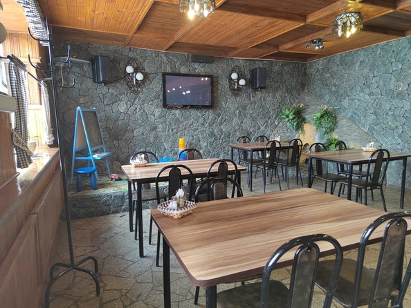 
  Продается готовый бизнес, 673 м², Центральная ул, д. 18
. Фото 3.