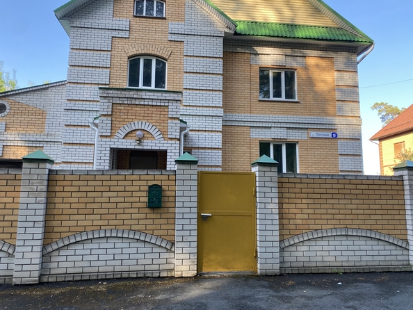 
  Продается дом, 300 м², село Лебяжье
. Фото 2.