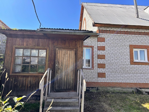 
  Продается коттедж, 314 м², поселок Среднесибирский
. Фото 6.
